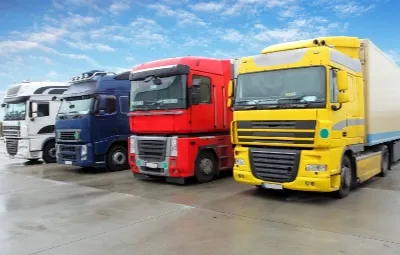 Ankara Kofçaz Nakliye Ambarı