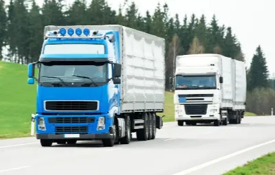 Ankara Kofçaz | Eşya Taşıma